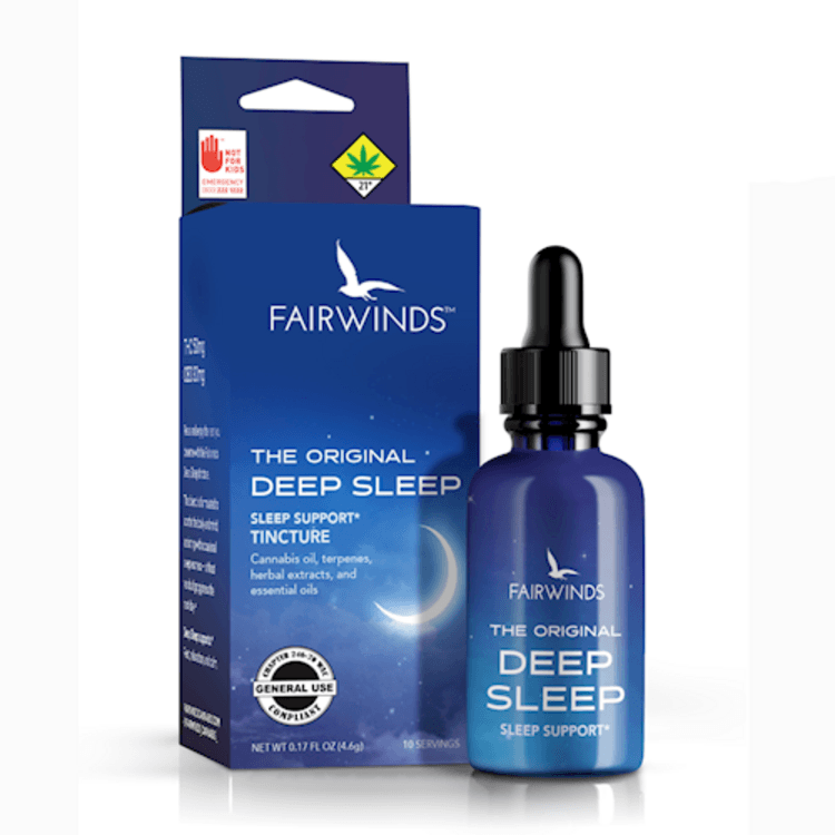 Fairwinds Beverages