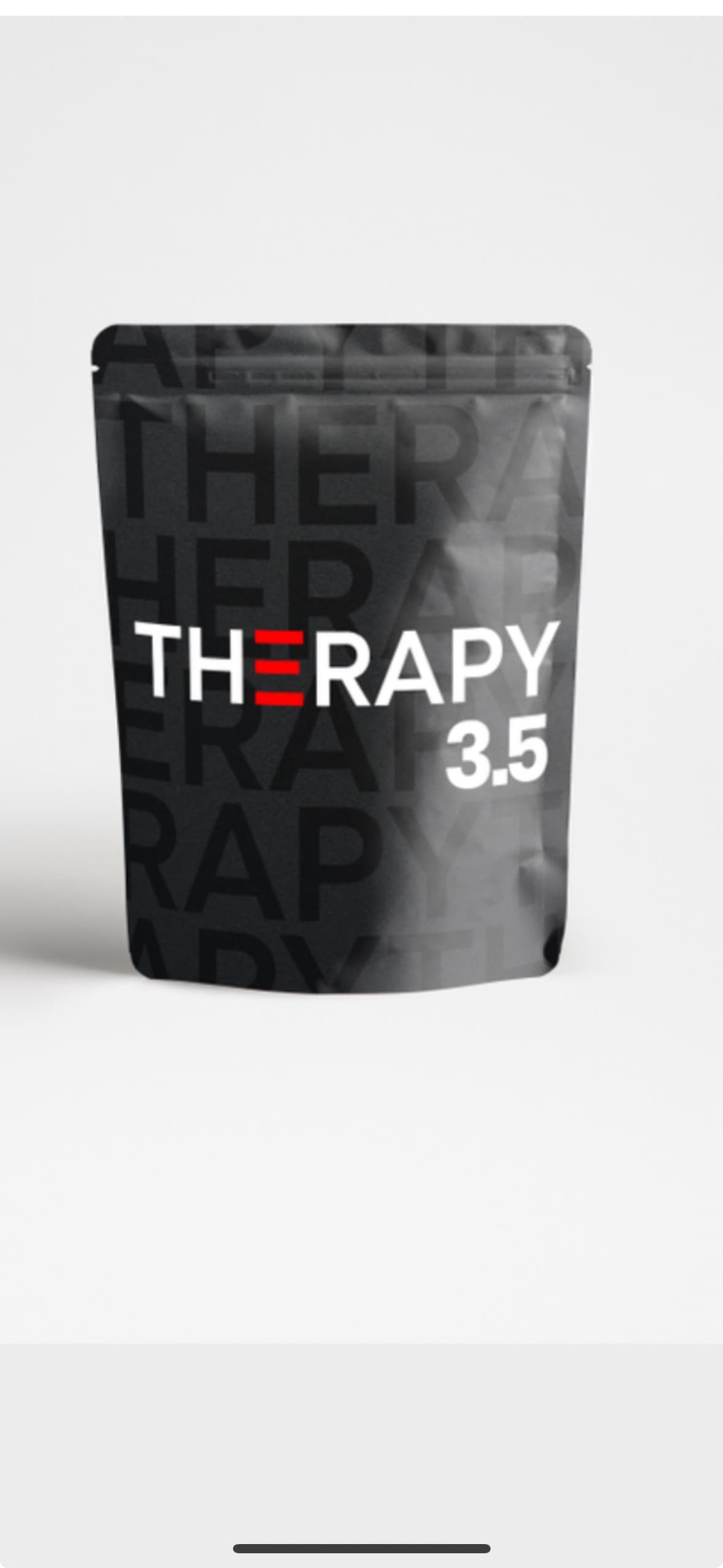 Therapy Blue Zushi