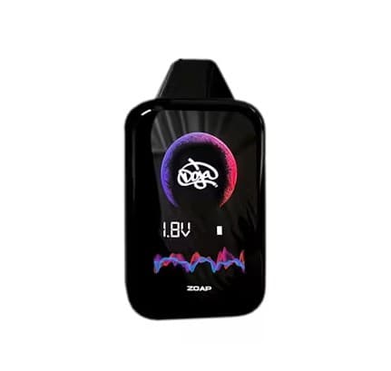 DOJA Zoap - 1g AIO - Hybrid