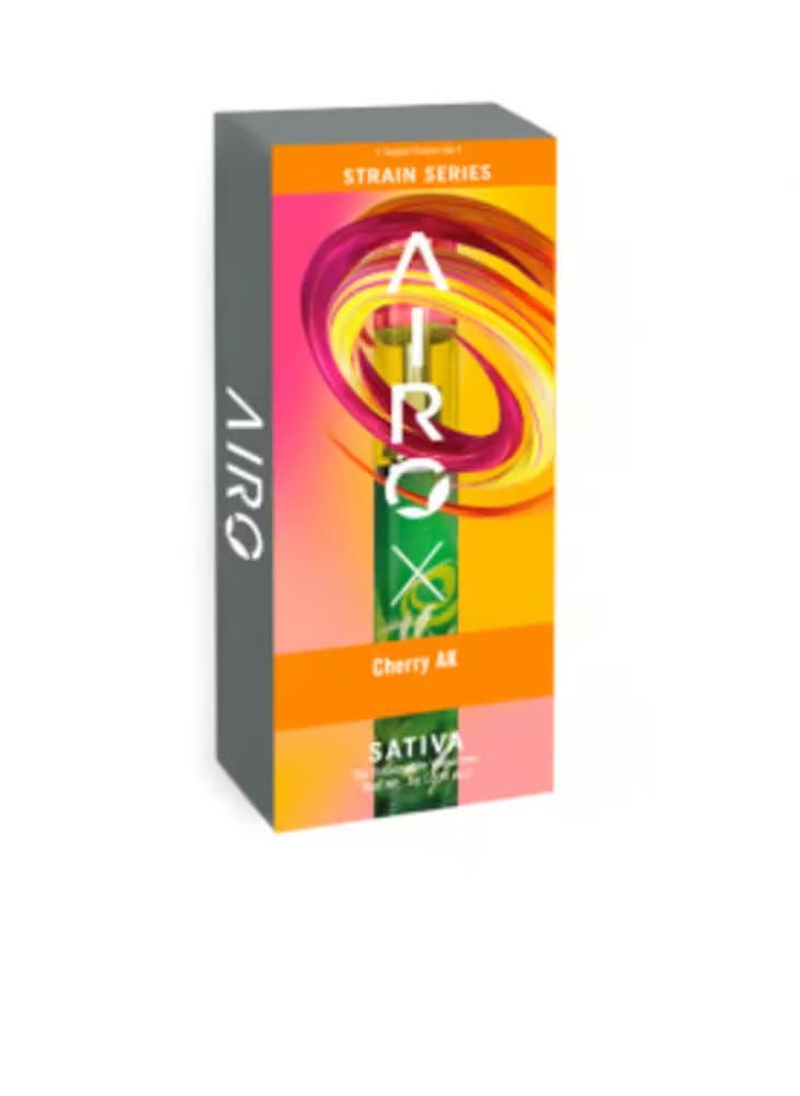 Airo Brands Cherry AK
