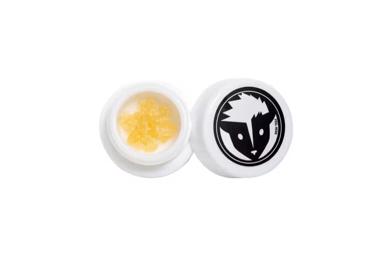 Rare Dankness Concentrates