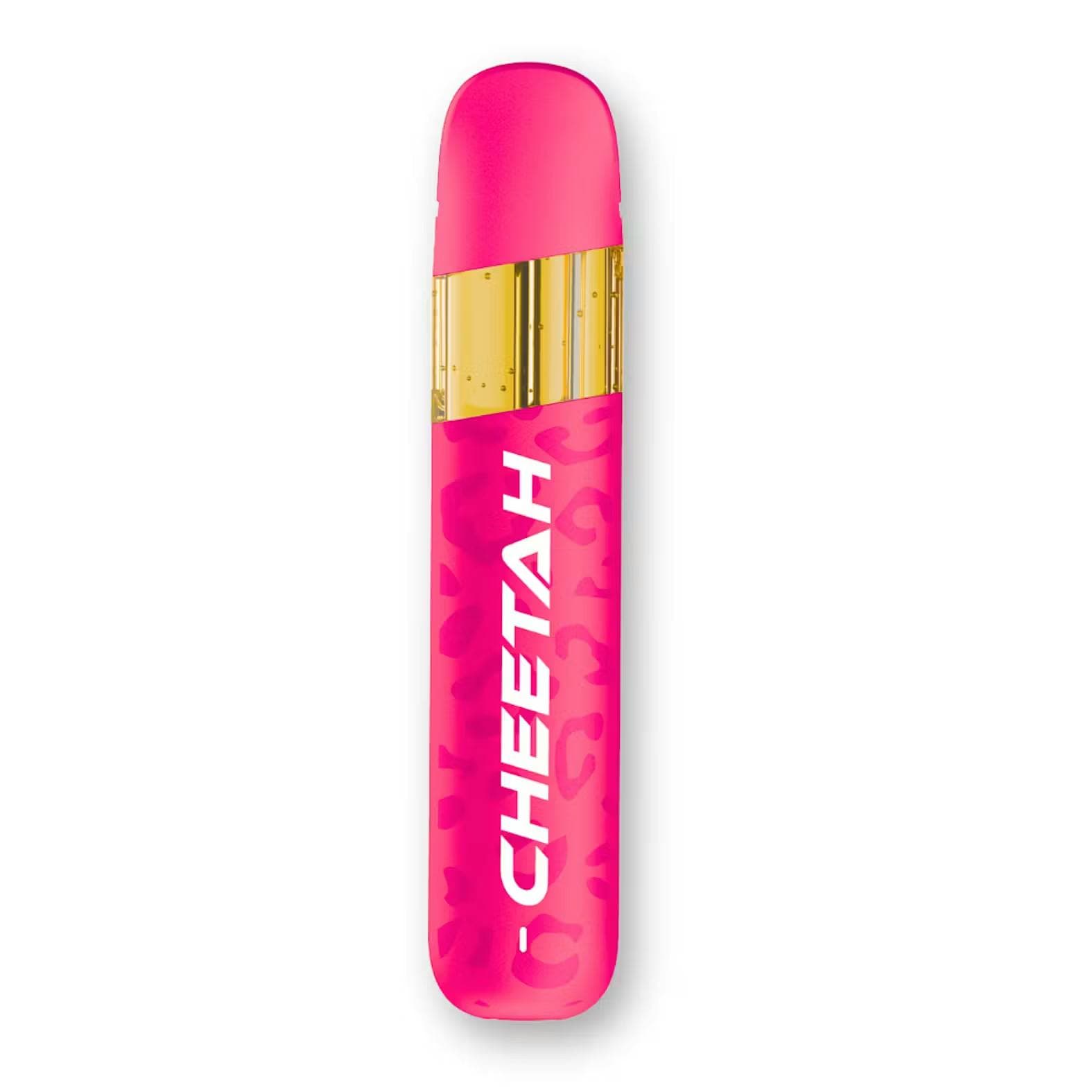 Cheetah Blue Dream Live Resin Disposable