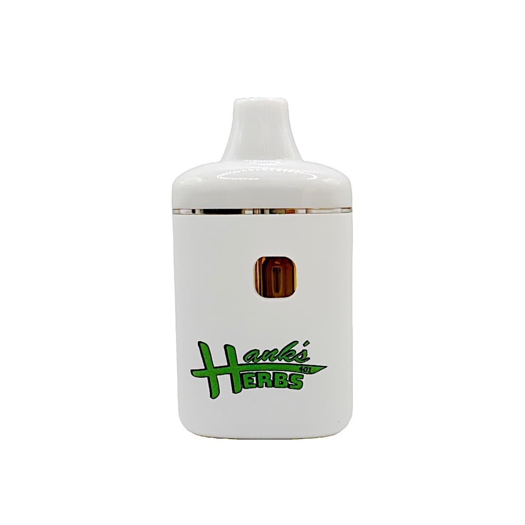 Hanks Herbs