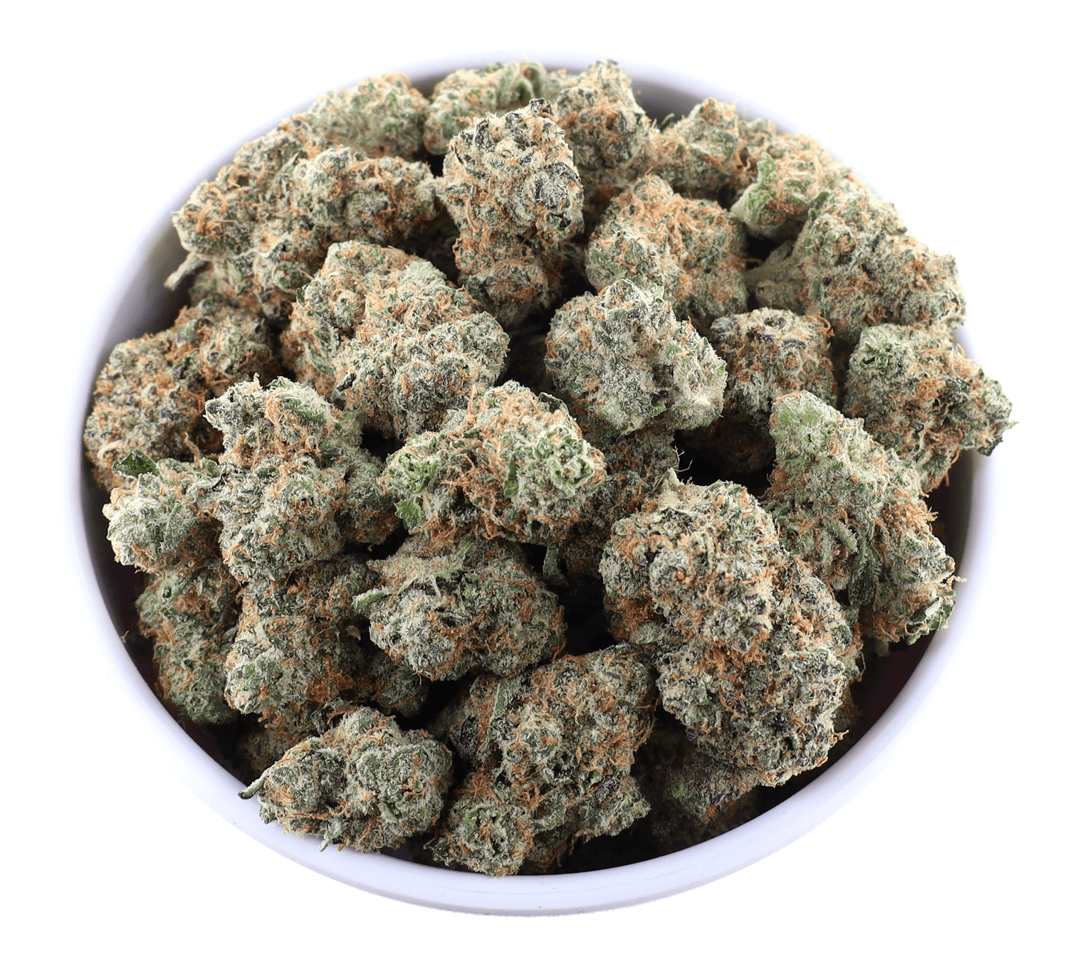 $89 Ounce Blue Alien Whole Flower Ounce