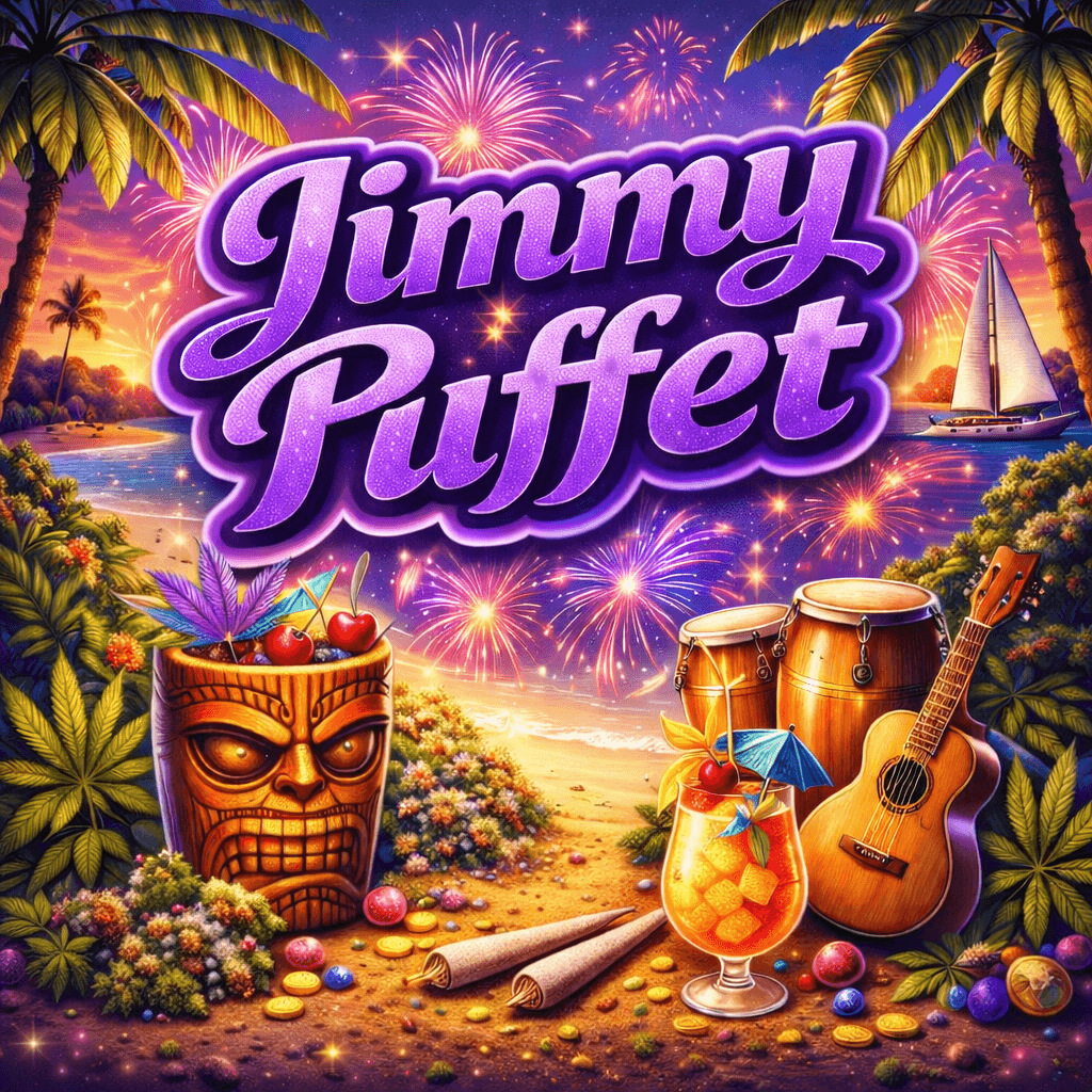 Sunhouse Jimmy Puffet