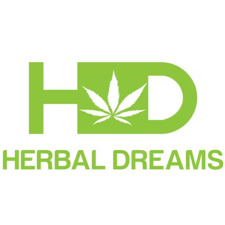 Herbal Dreams Cap Junky - Cured Resin