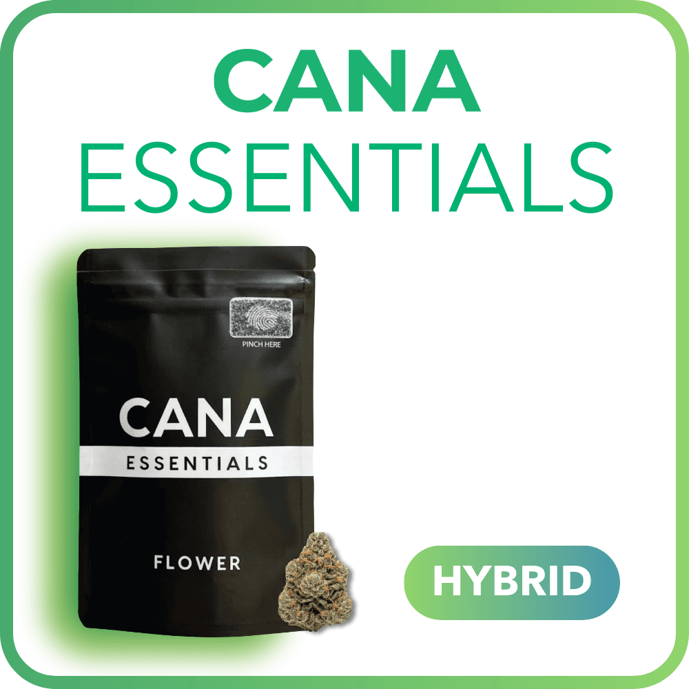 CANA Essentials