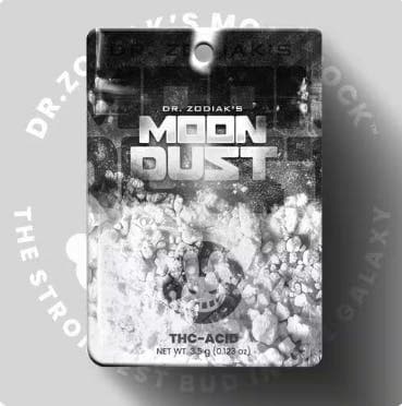 Dr. Zodiak MOON DUST | 1G