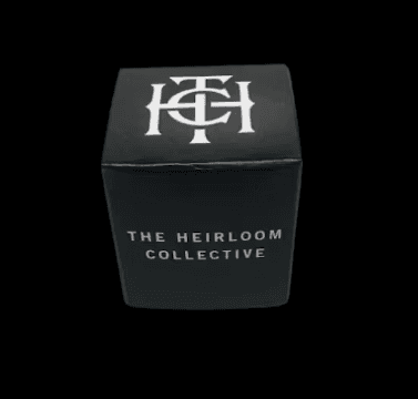 The Heirloom Collective Papusas - Badder 1g