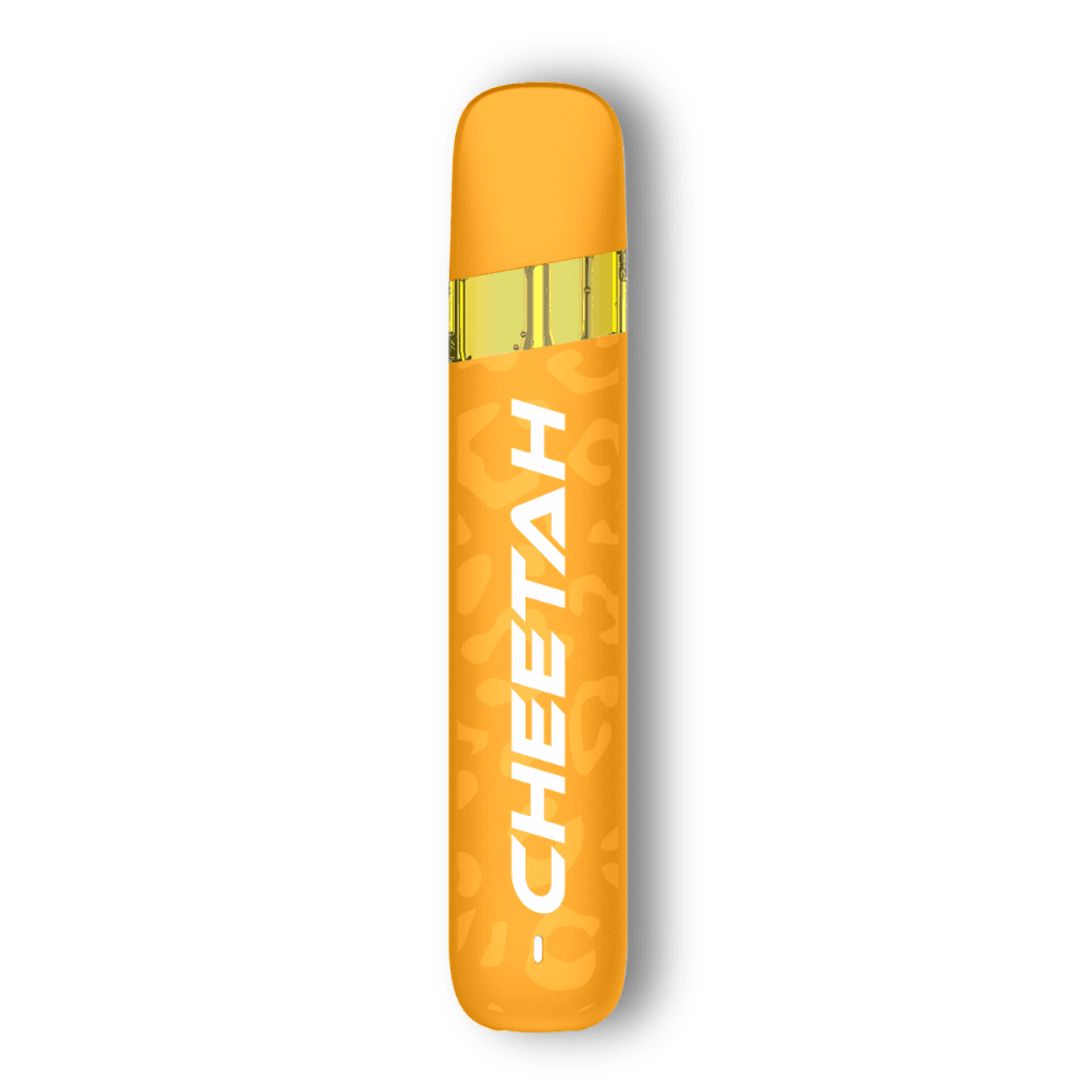 Cheetah Pink Skunk Live Resin Disposable