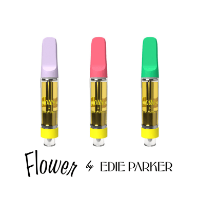 Edie Parker Dark Star Tangie Live Resin Cart (.5g)