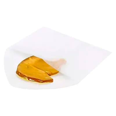 FUME by Dom Jackson Flatline Indica Shatter 1g Shatter