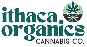Ithaca Organics Cannabis Co. Ithaca Organics I Honolulu Haze I