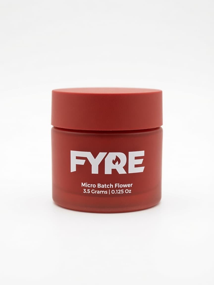 Fyre
