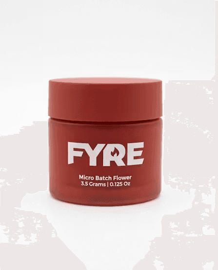 Fyre