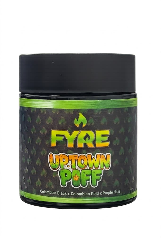 Fyre