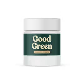 GOOD GREEN Rose Gold