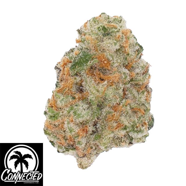 CONNECTED JACK OF DIAMONDS 10G Flower