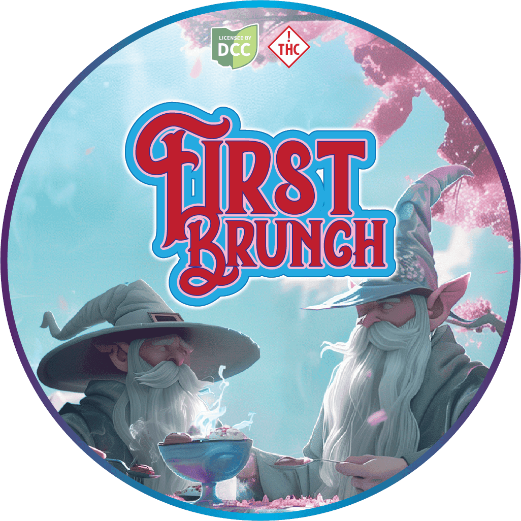 Galenas First Brunch | 2.83g
