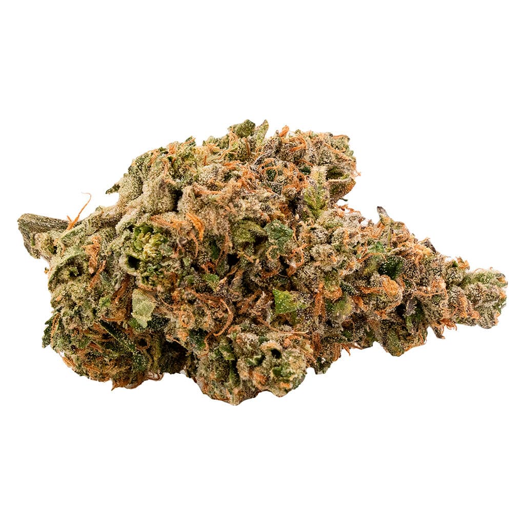 West Coast Gas WEST COAST GAS Heavy Hitter
