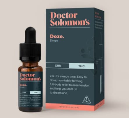 Doctor Solomon's
