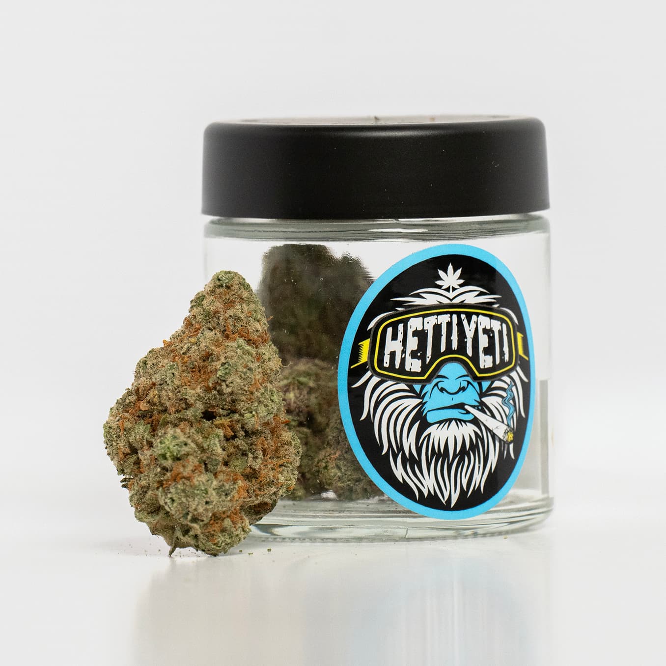 Hetti Yeti Love Potion