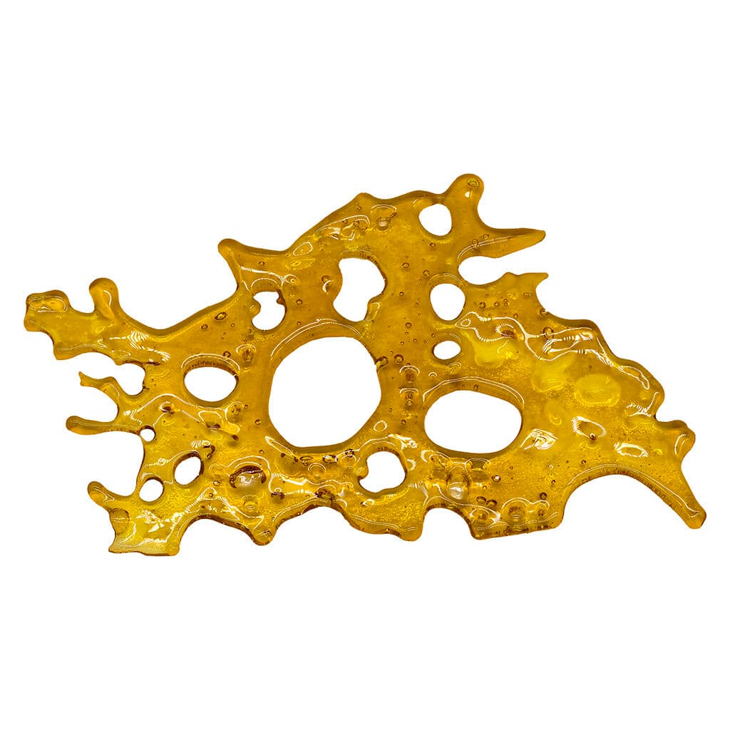 Endgame High Octane OG Shatter