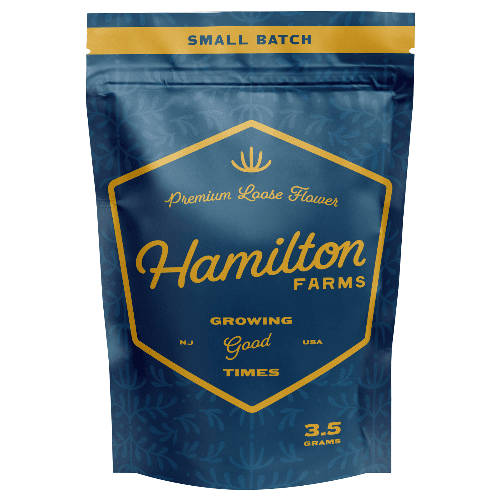 Hamilton Farms Maui Wowie