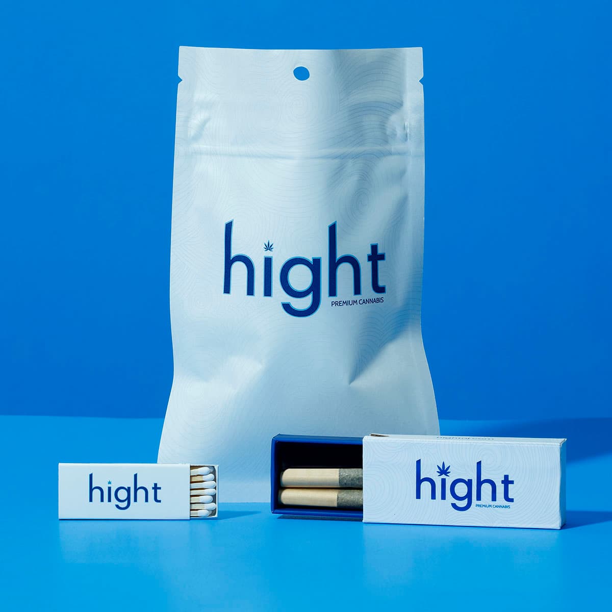 Hight Green Diesel | 2-Pack