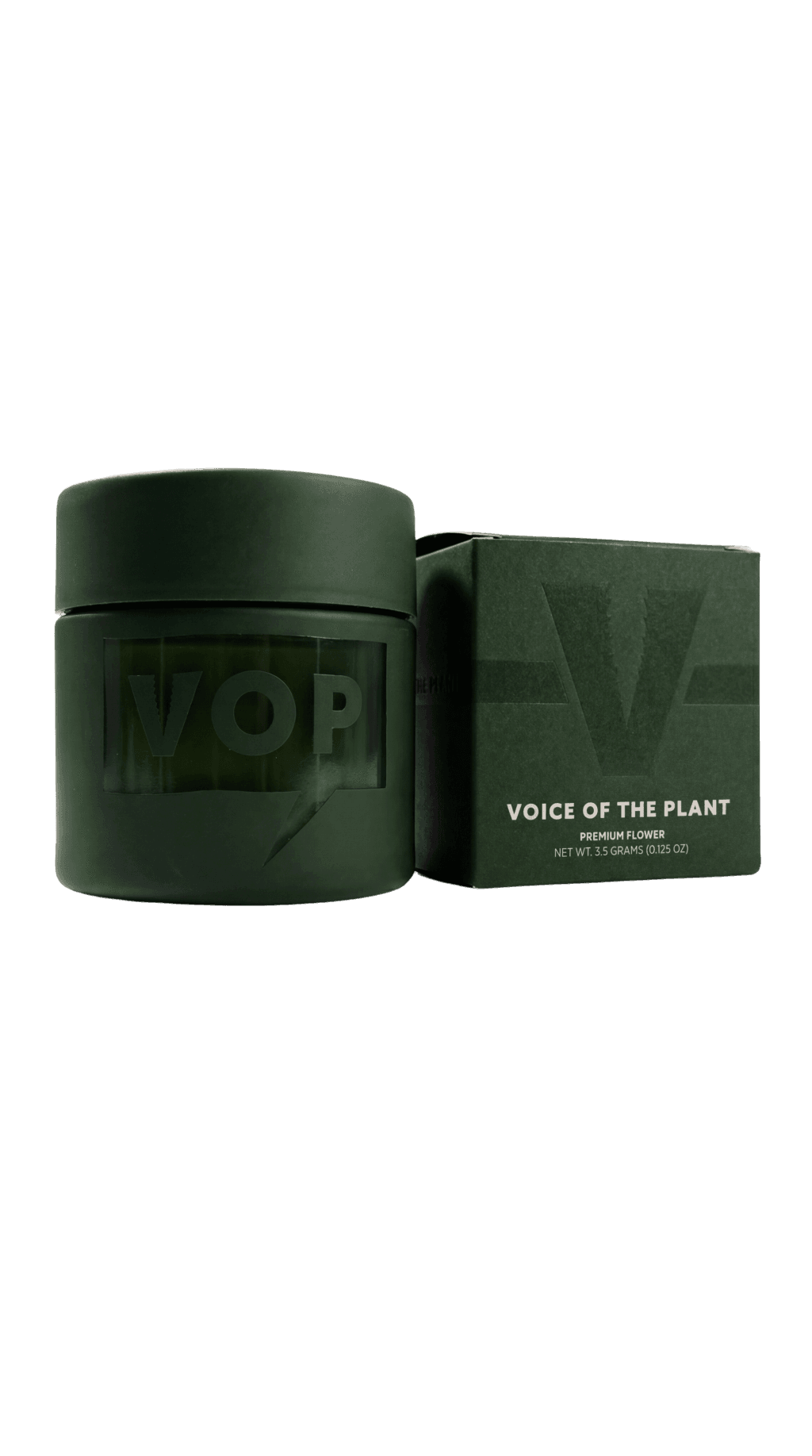 VOP ChemDog x Rainbow Beltz