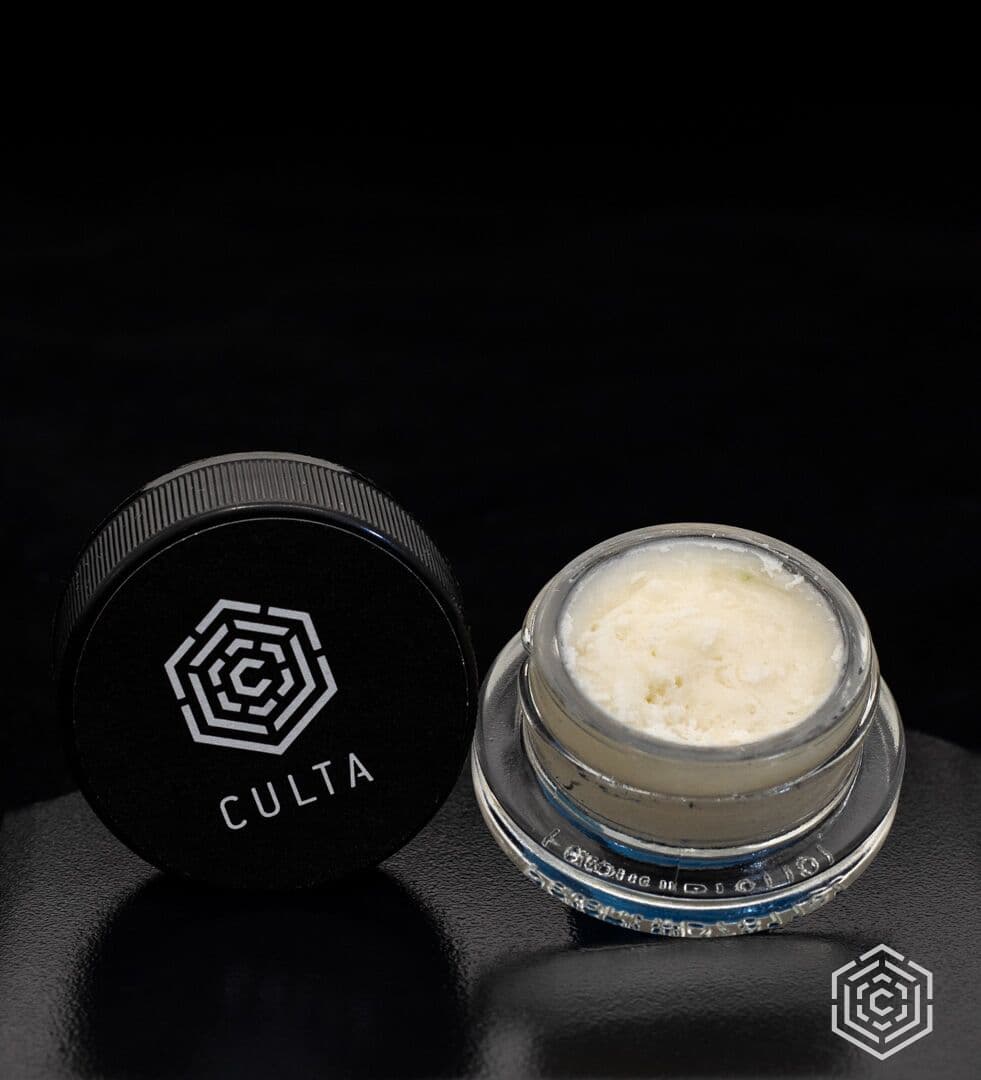 Culta Blue Nerds