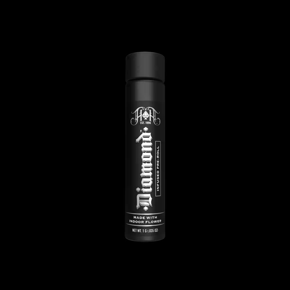 HEAVY HITTERS Glitter Bomb | Diamond