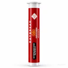 Daybreak Cannabis PURPLE CHURRO FORTI-FIRES | 2 PACK [2x.5G] HTE-INFUSED PRE-ROLL