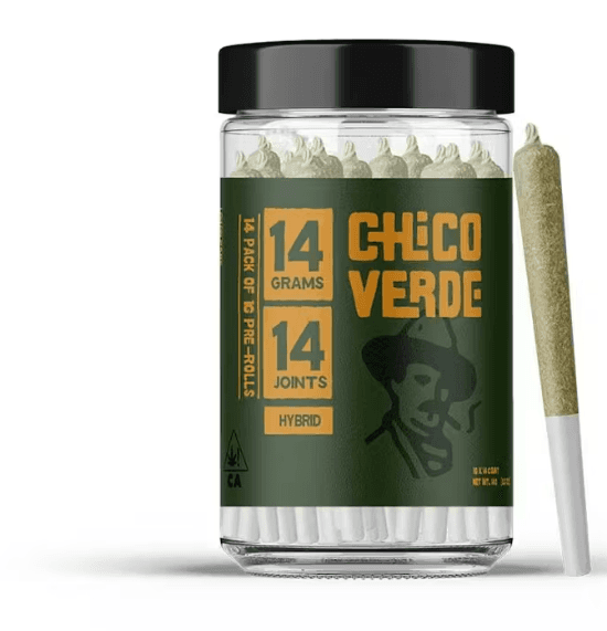 Chico Verde