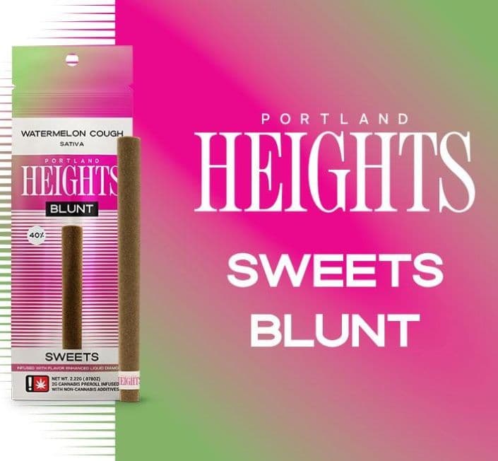 Heights Flower