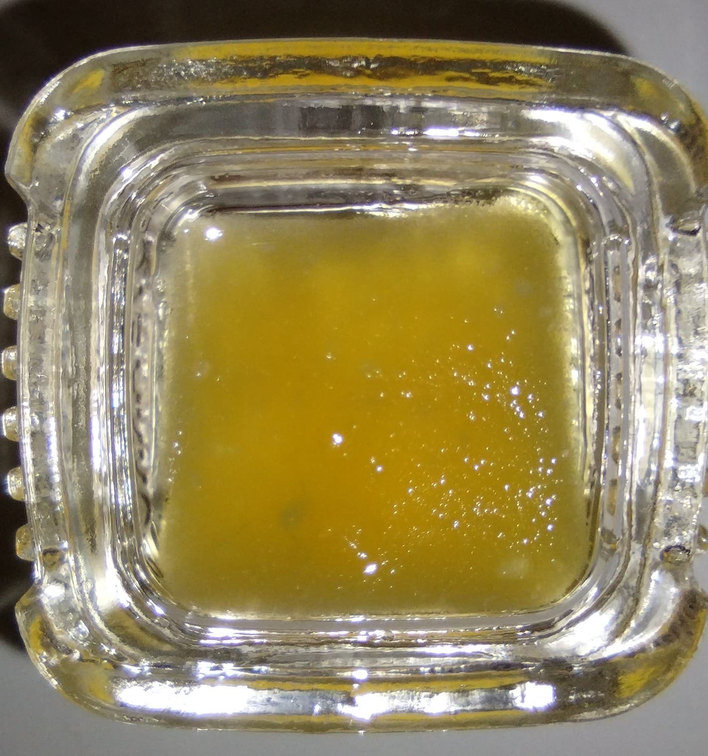 Crushmore Bread Winner - Live Resin - Badder