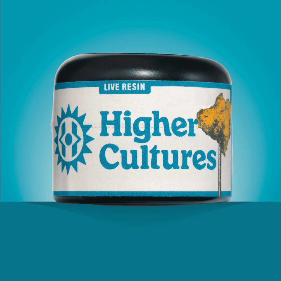 Higher Cultures