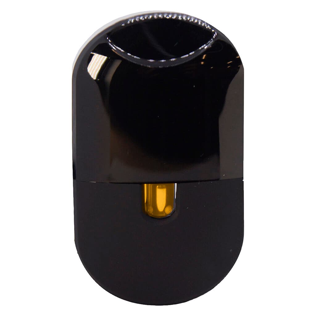 GREAZY Sin Mintz Disposable (Indica) Full Flavour