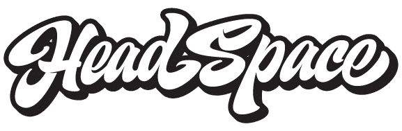 Head Space Tokees (5 Pack) - Mazapan (S)