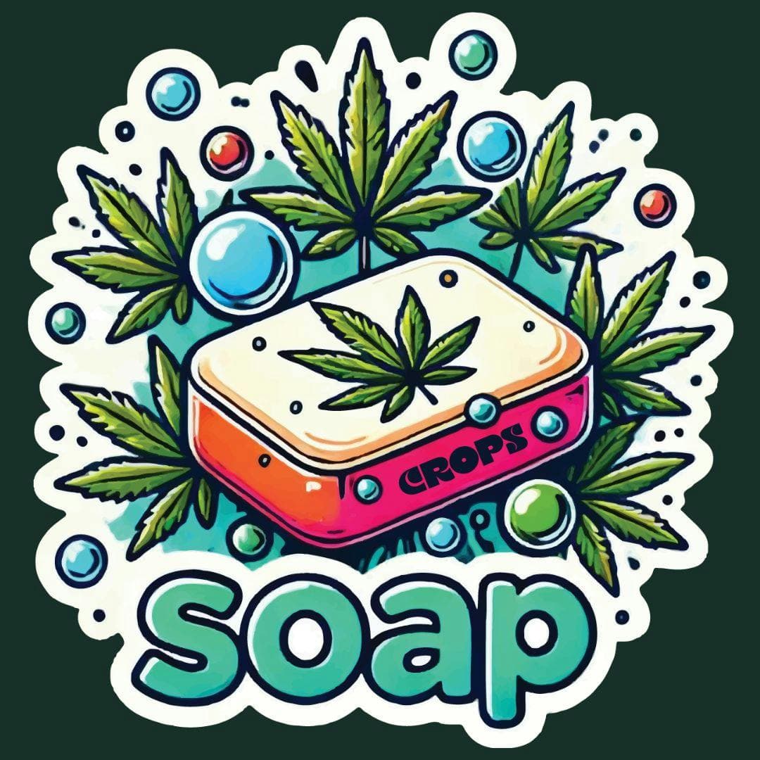 Crops SOAP