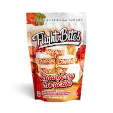 Flight Bites Flight Bites - Aloha Sunrise 100mg