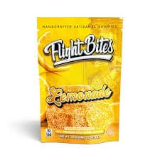 Flight Bites Flight Bites - Lemonade 100mg