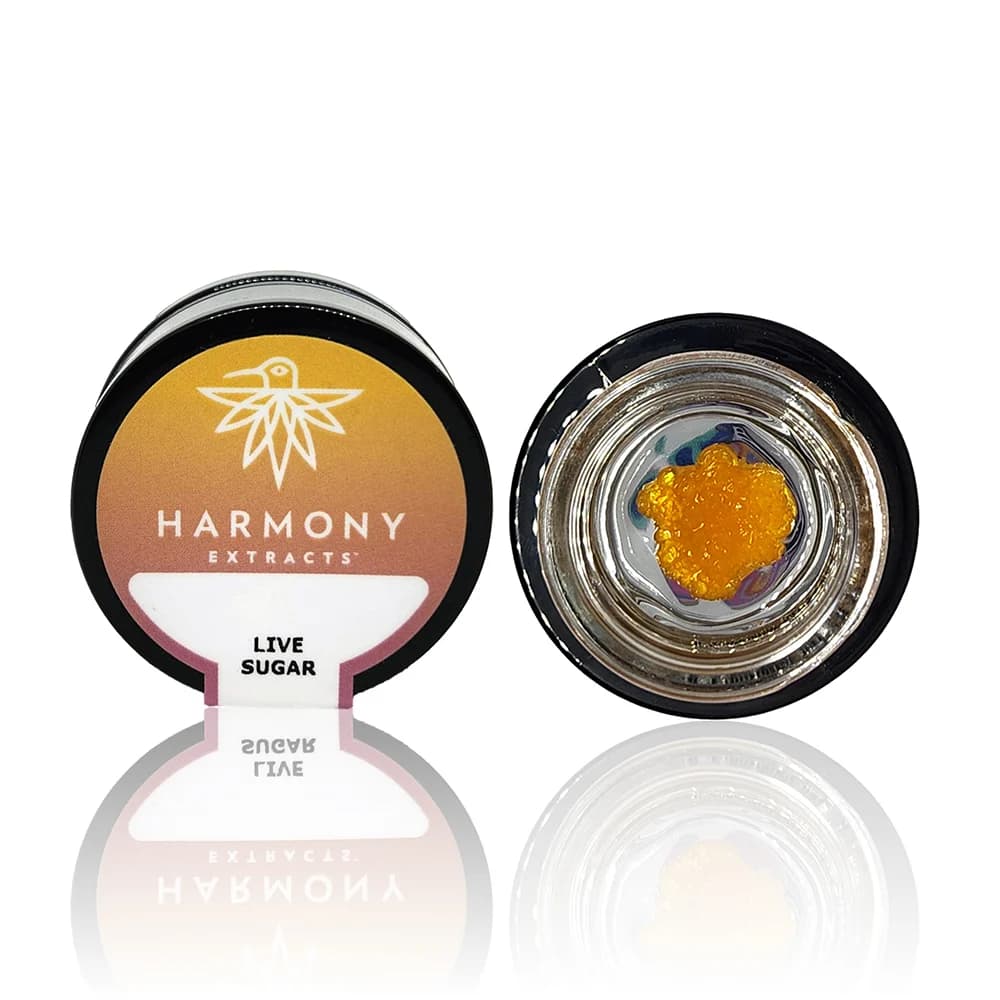 Harmony Extracts Clementine