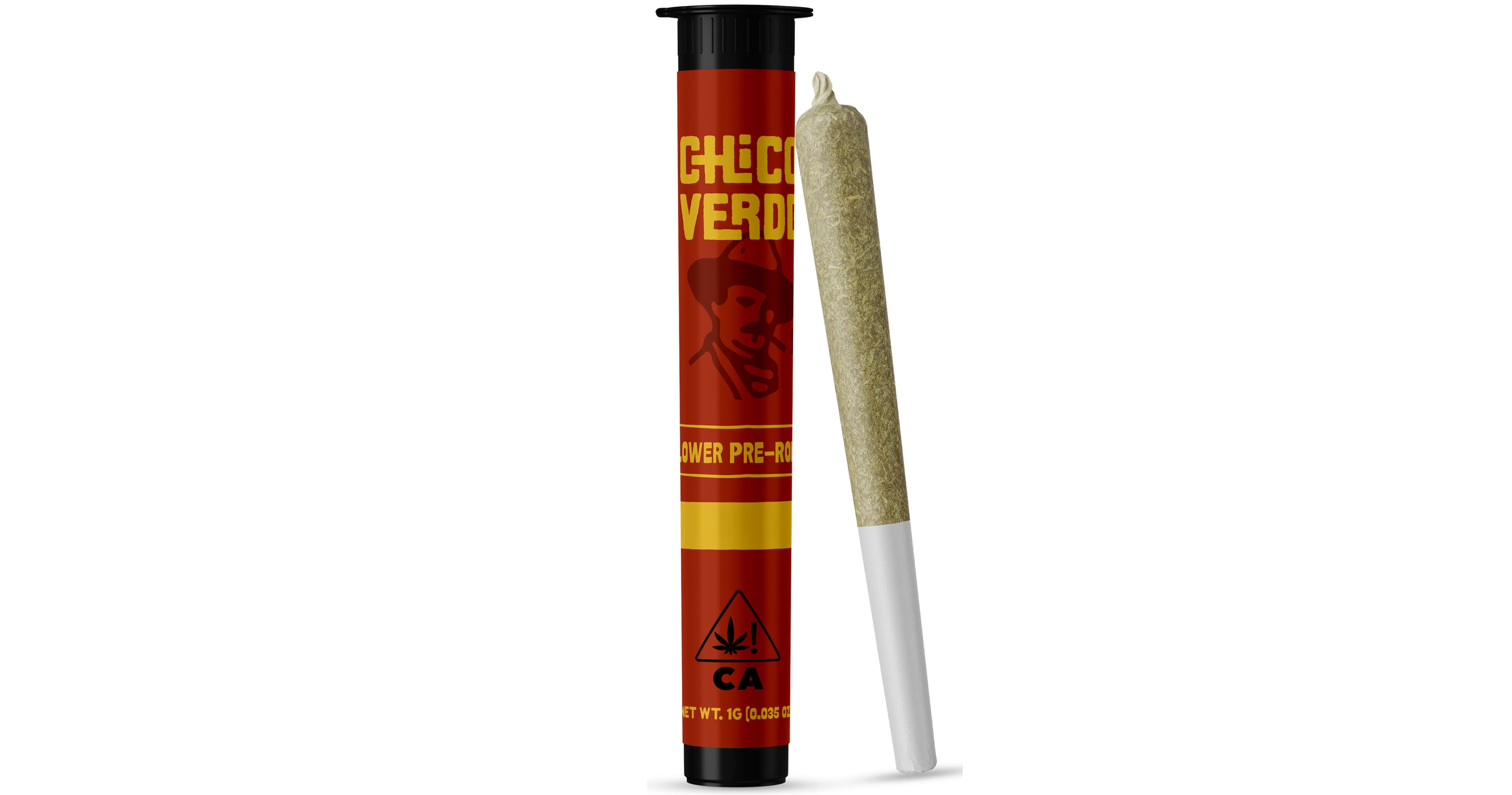 Chico Verde