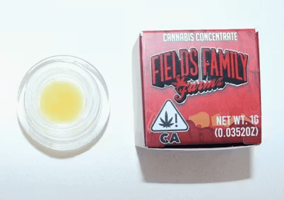 Fields Family Farmz
