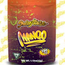 Shatter House Mango - 200mg Gummies