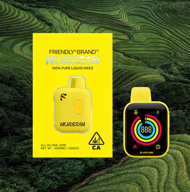 Friendly Brand