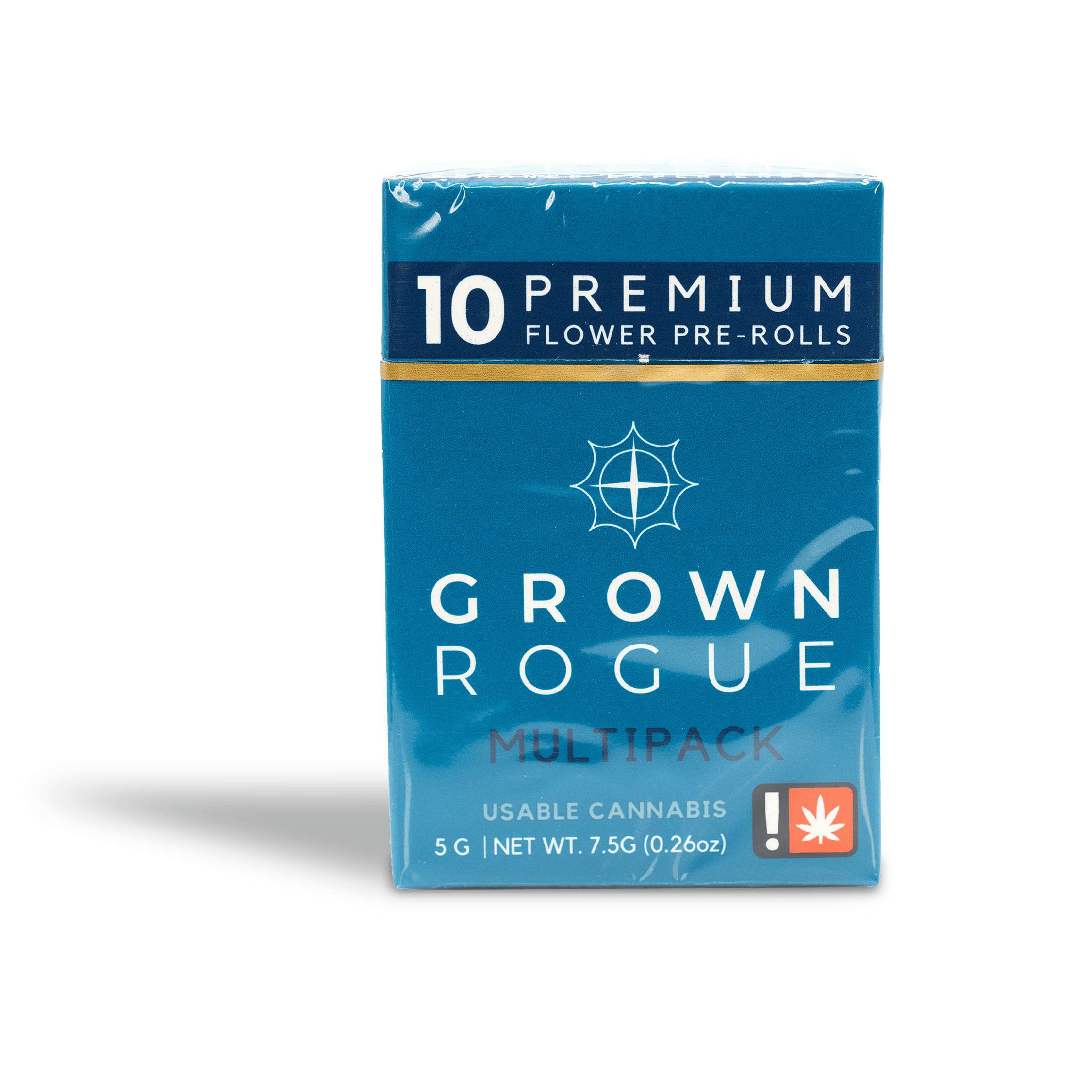Grown Rogue Gardens