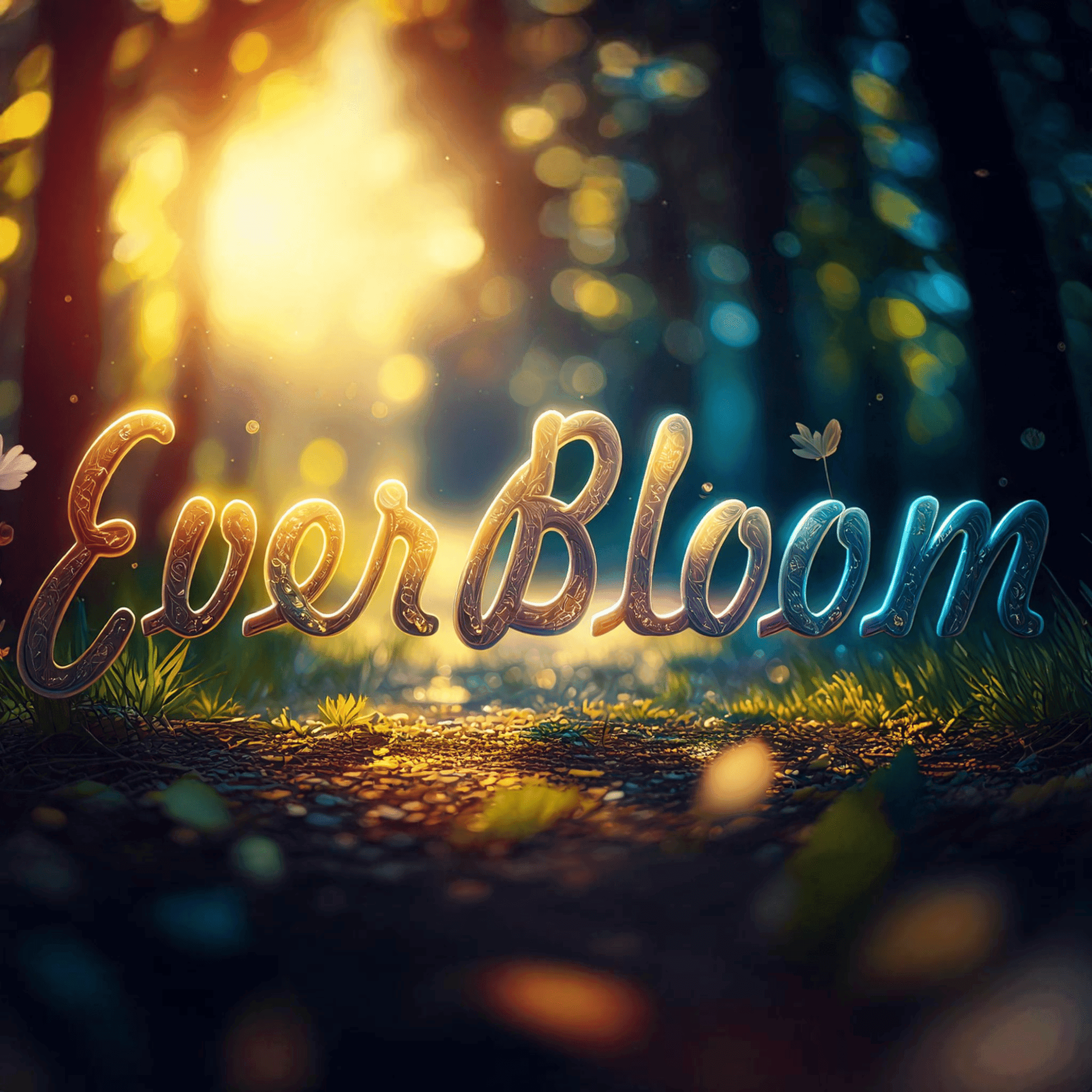 Everbloom Artificial Candy - (2 x 0.6g Prerolls) (Everbloom)