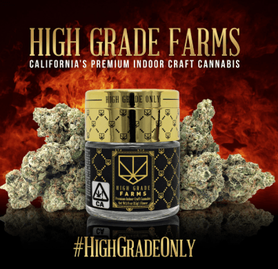 High Grade Farms Cuties